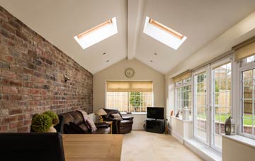 conservatory roof insulation Deerstones, North Yorkshire