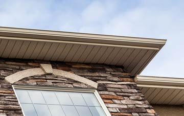 Deerstones diy soffit installation