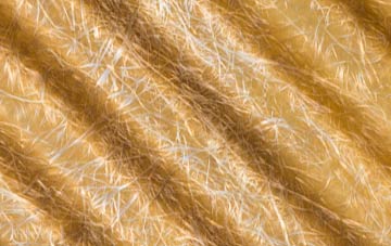 Deerstones fibreglass roof waterproofing