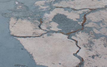 fibreglass roofing replacement Deerstones