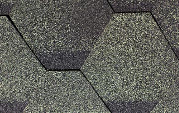 Deerstones fibreglass shingle repairs