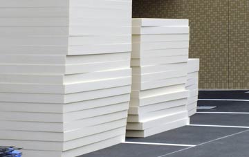 Deerstones flat roof insulation costs