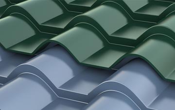 who should consider Deerstones plastic roofs