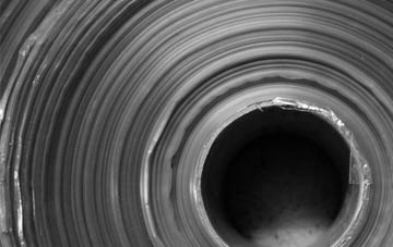 Deerstones pvc roof replacement