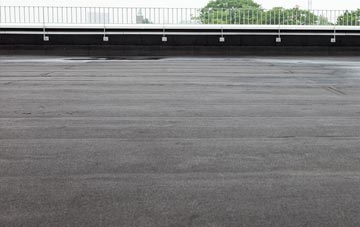 Deerstones asphalt roof replacement