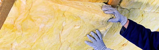 quotes for Deerstones roof insulation