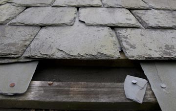 Deerstones slate roof repairs and maintenance