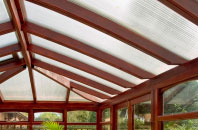 Deerstones conservatory roofing insulation