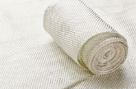 Deerstones fibreglass roofing repairs