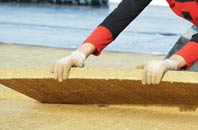 find rated Deerstones roof insulation companies