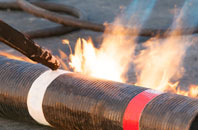 Deerstones flat roofing replacement