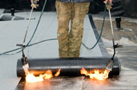 Deerstones flat roof sealing quote