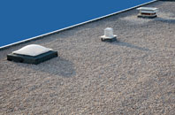 Deerstones flat roofing