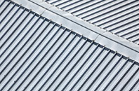 Deerstones metal roofing