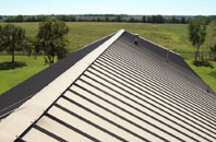 Deerstones metal roof quotes