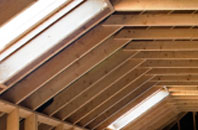 Deerstones tapered roof insulation quotes